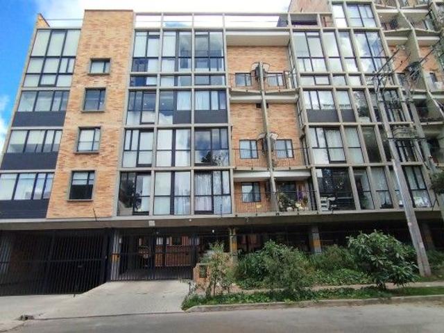 Apartamento en arriendo, Nicolás de federmán