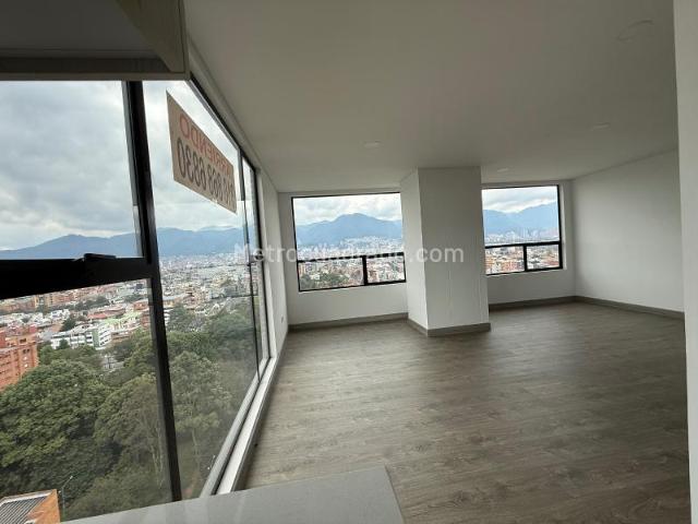 Apartamento en Arriendo, NICOLAS FEDERMAN, Bogotá D.C