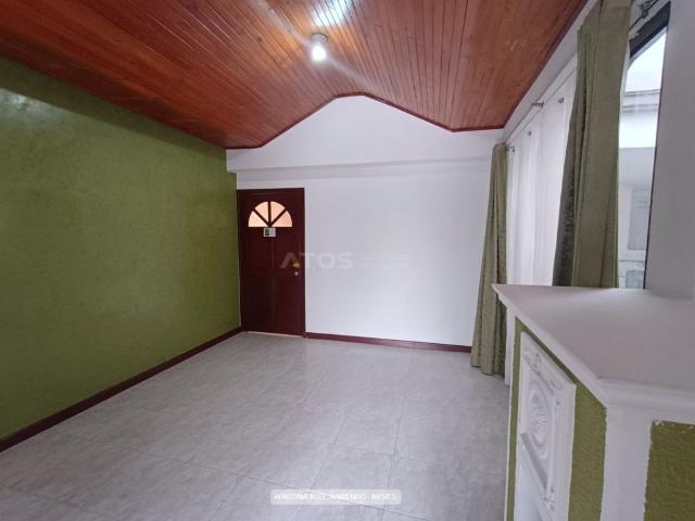 Apartamento en arriendo, Nieves