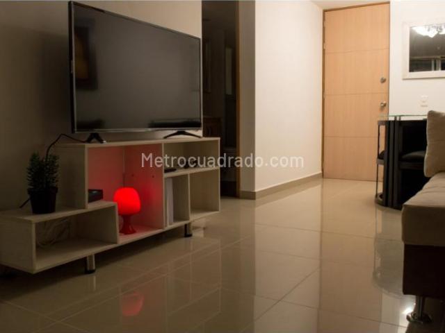 Apartamento en Arriendo, Niquia, Bello
