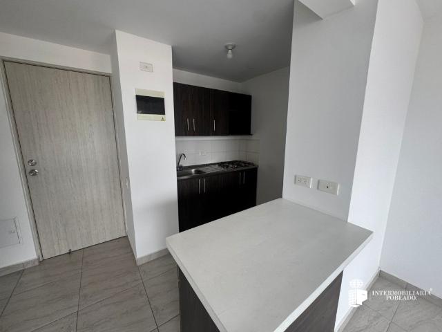 Apartamento en Arriendo Niquía Bello