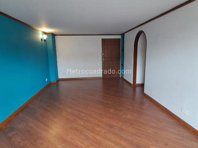Apartamento en Arriendo, Niza Norte, Bogotá D.C
