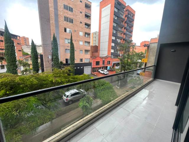 Apartamento en Arriendo NOGAL LOS ALMENDROS