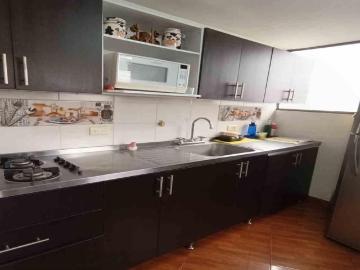 Apartamento en arriendo Nogales, Manizales