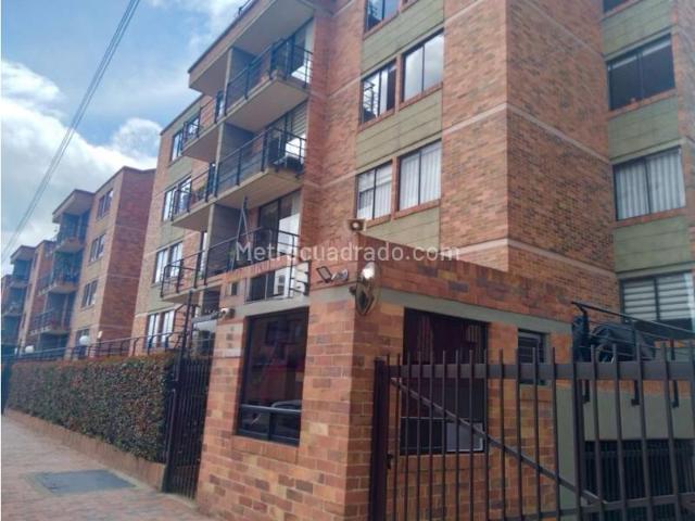 Apartamento en Arriendo, Norte, Cajicá