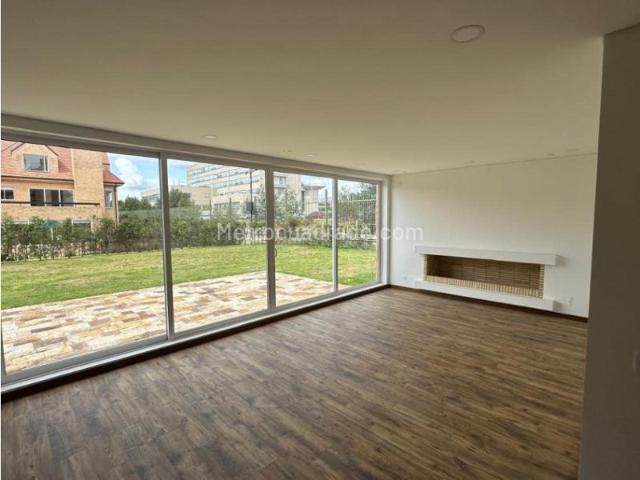 Apartamento en Arriendo, Norte, Chía