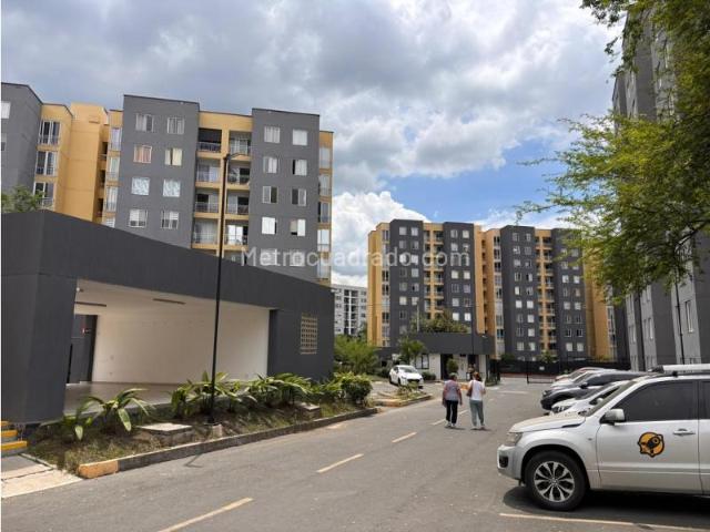 Apartamento en Arriendo, Norte Ciudad Guabinas, Cali