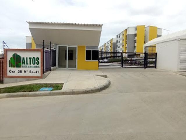 Apartamento en arriendo Norte, Neiva