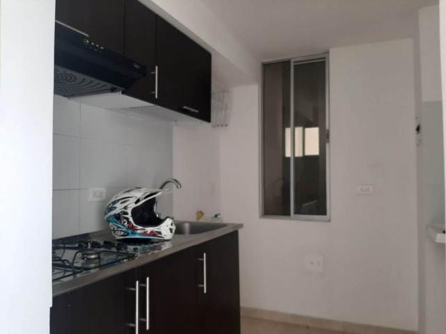 Apartamento en arriendo Norte, Neiva