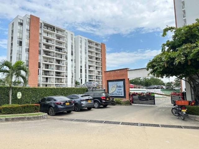 Apartamento en arriendo Norte, Neiva