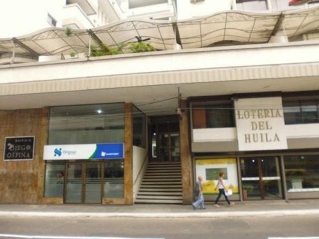 Apartamento en arriendo Norte, Neiva
