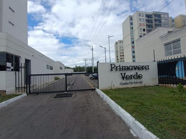 Apartamento en arriendo Norte, Neiva