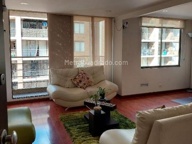 Apartamento en Arriendo, Normandía del parque, Funza