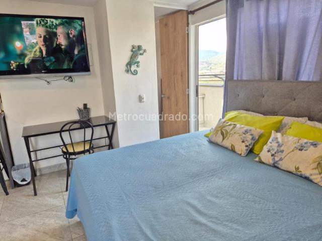Apartamento en Arriendo, Novaflora, Cali