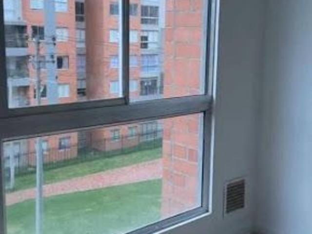 Apartamento en arriendo, Novaterra