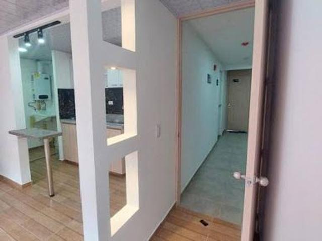 Apartamento en arriendo, Novaterra