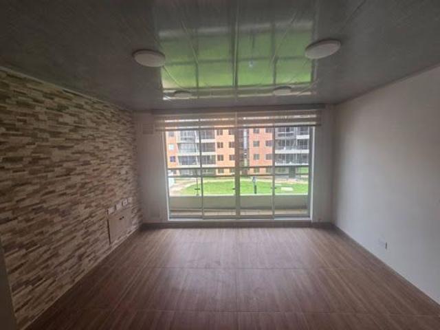 Apartamento en arriendo, Novaterra