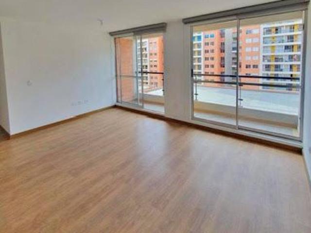 Apartamento en arriendo, Novaterra