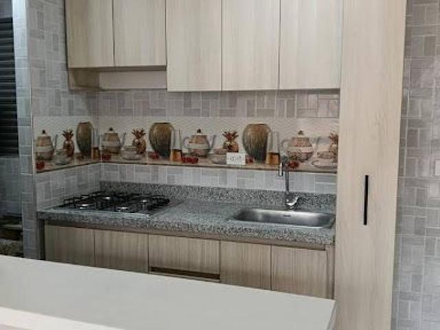 Apartamento en arriendo, Novaterra