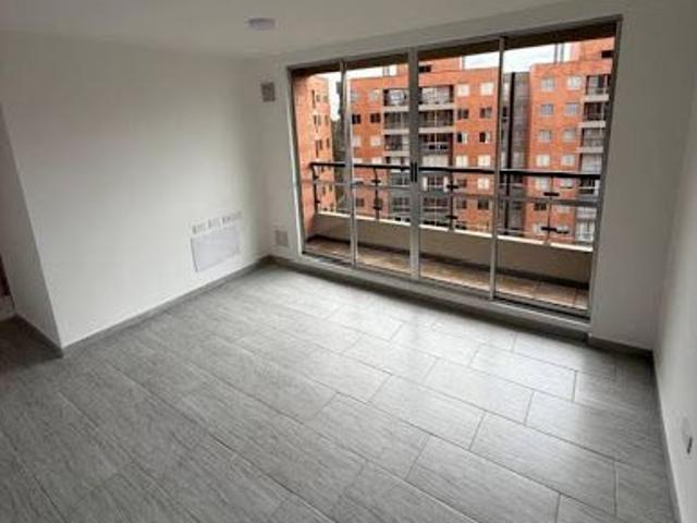 Apartamento en arriendo, Novaterra