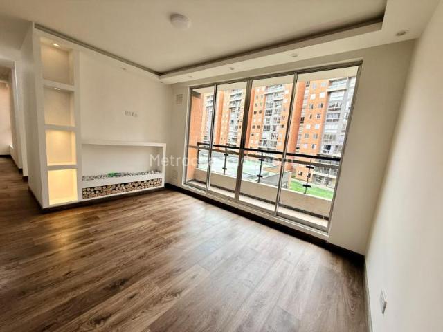 Apartamento en Arriendo, Novaterra, Mosquera