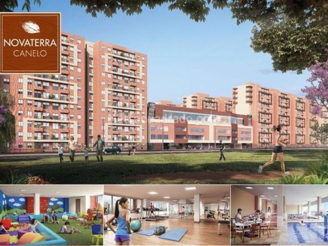 Apartamento en Arriendo, NOVATERRA, Mosquera