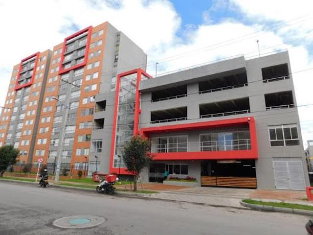 Apartamento en arriendo, Nueva castilla