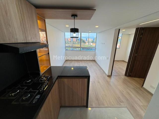 Apartamento en Arriendo, NUEVA CASTILLA TINTAL, Bogotá D.C
