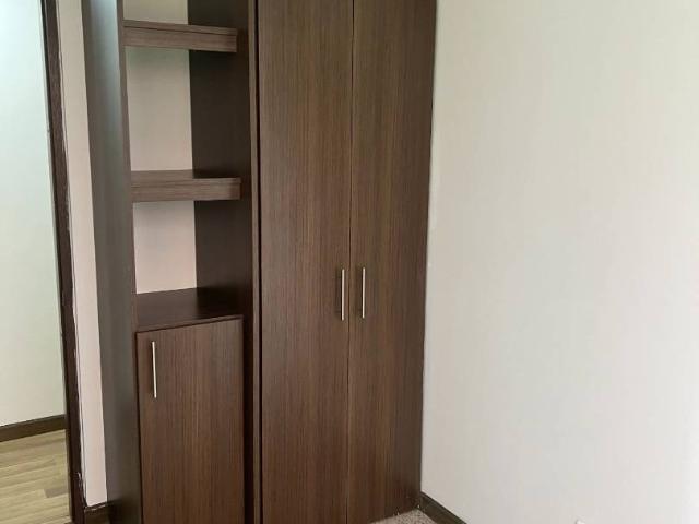 Apartamento En Arriendo Nueva Castilla, Bogota