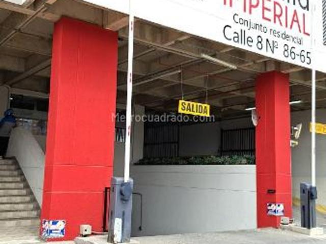 Apartamento en Arriendo, NUEVA CASTILLA, Bogotá D.C