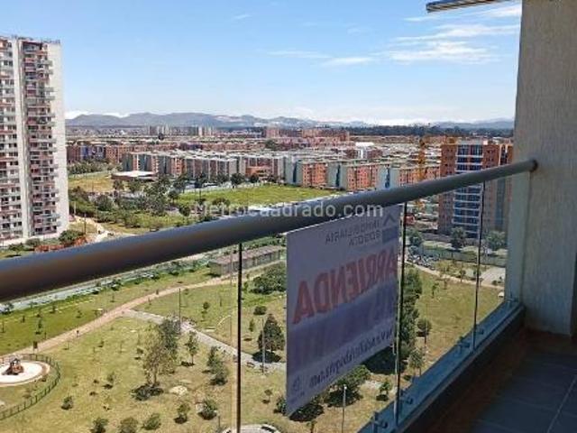Apartamento en Arriendo, Nueva Castilla, Bogotá D.C