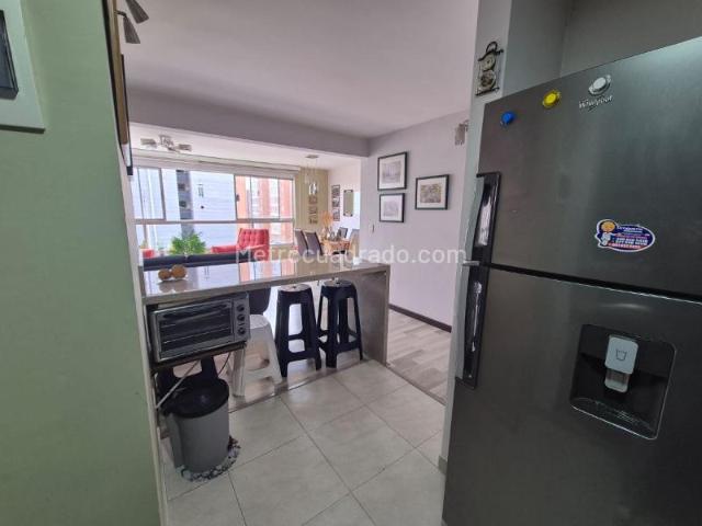 Apartamento en Arriendo, Nueva Castilla, Bogotá D.C