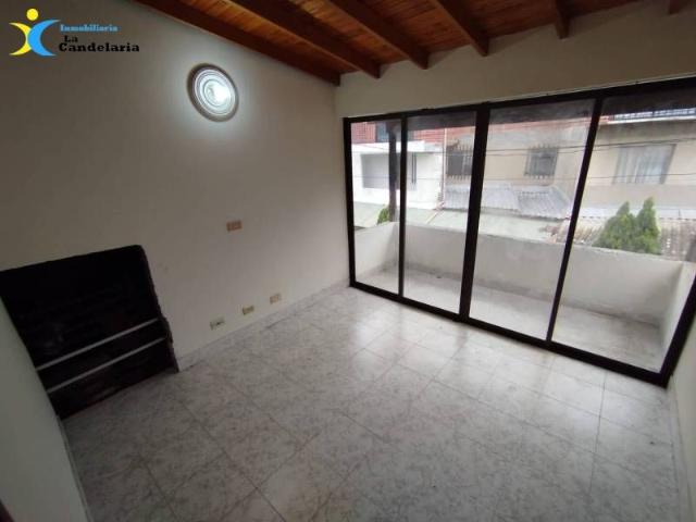 Apartamento en arriendo, Nuevo