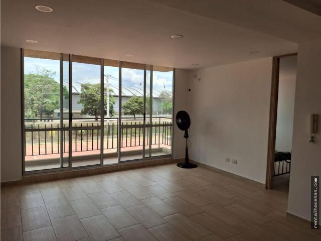 APARTAMENTO EN ARRIENDO NUEVO LISTO PARA ESTRENAR