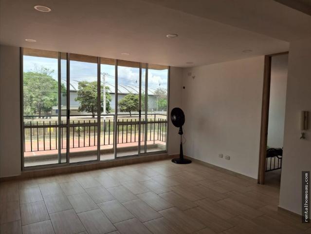 APARTAMENTO EN ARRIENDO NUEVO LISTO PARA ESTRENAR