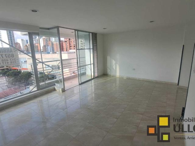 Apartamento en arriendo, Nuevo soto mayor