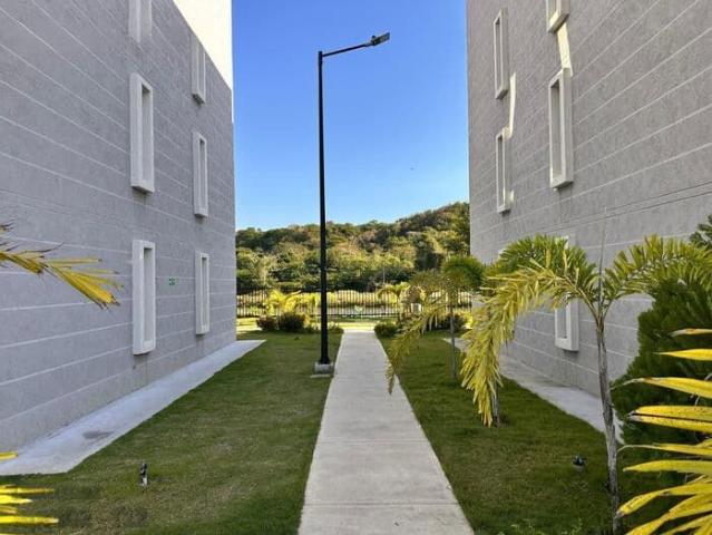 Apartamento en arriendo o venta, Manzanillo del mar