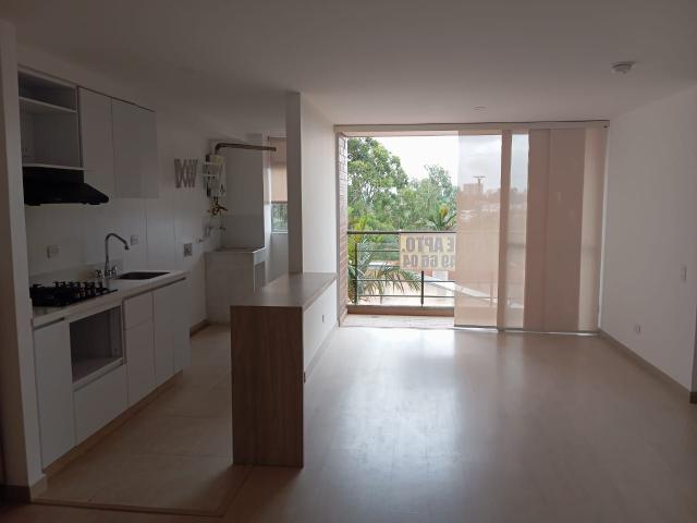 Apartamento en arriendo o venta, Marinilla
