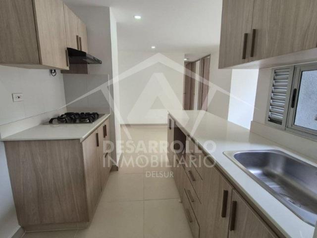Apartamento en arriendo o venta, Ojo de agua