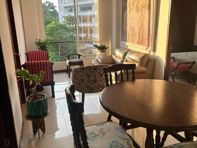 Apartamento en arriendo o venta, Alamos