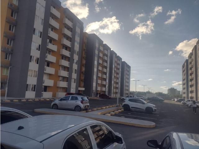 Apartamento en arriendo o venta, Caribe verde