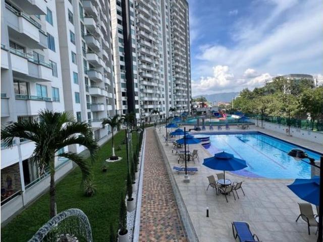 Apartamento en arriendo o venta, Cañaveral