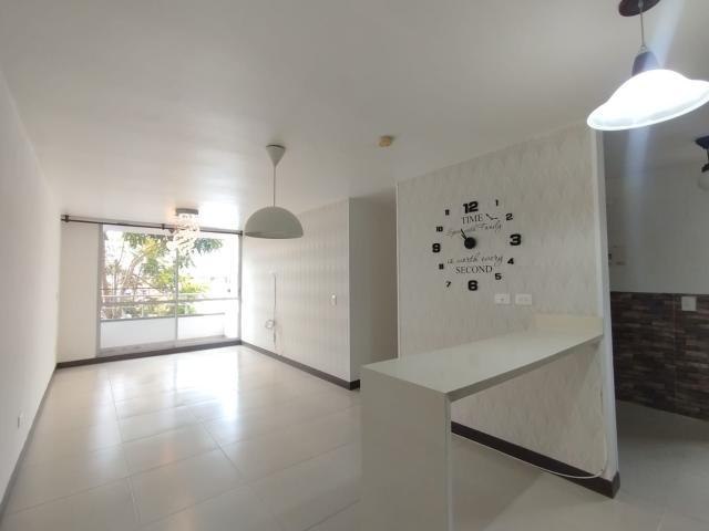 Apartamento en arriendo o venta, Ciudad jardin