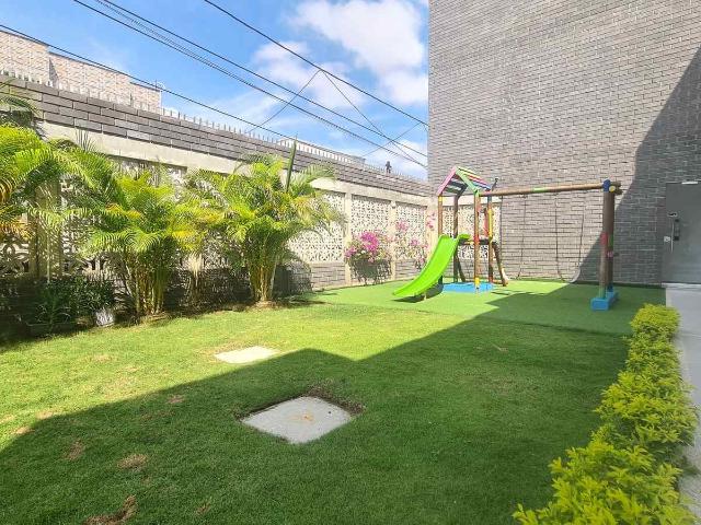 Apartamento en arriendo o venta, Ciudad jardin