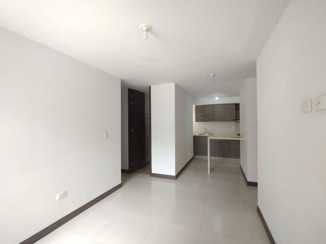 Apartamento en arriendo o venta, Ciudad jardin
