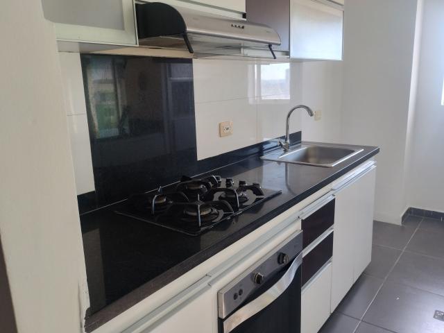 Apartamento en arriendo o venta, Conjunto residencial villa campestre