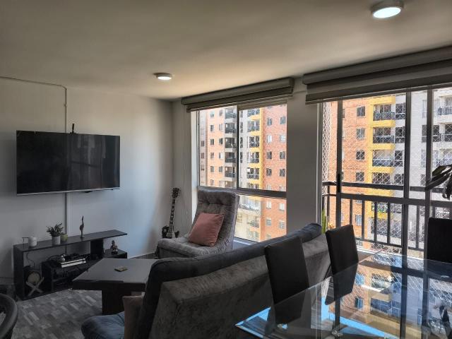 Apartamento en arriendo o venta, Cr. zafiro la prosperidad
