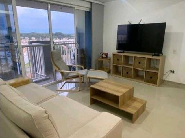 Apartamento en arriendo o venta, El castillo