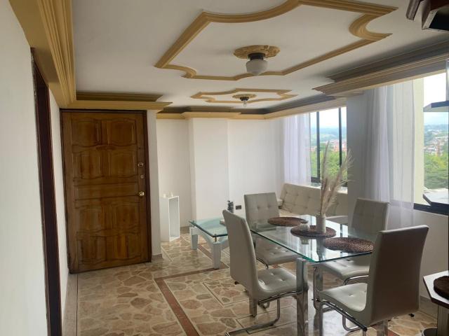 Apartamento en arriendo o venta, Gamma ii