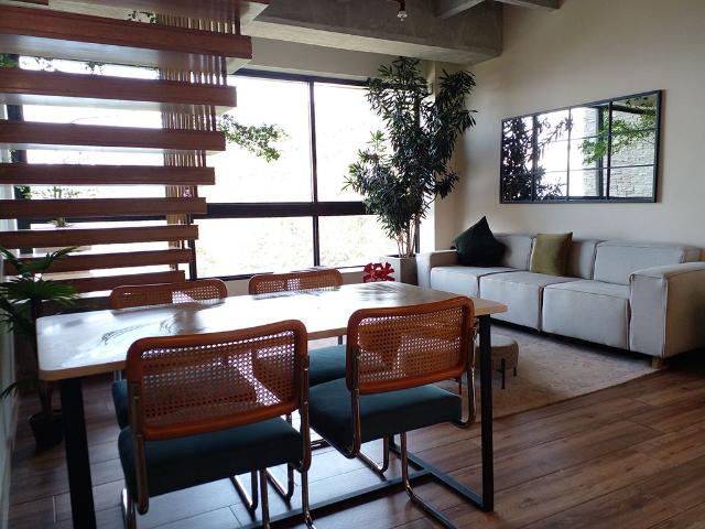 Apartamento en arriendo o venta, Industrial